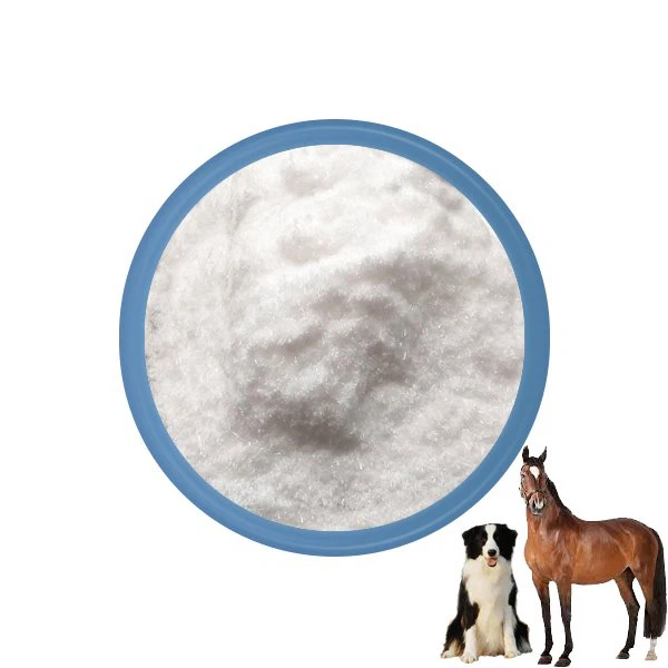 DL-methionine powder