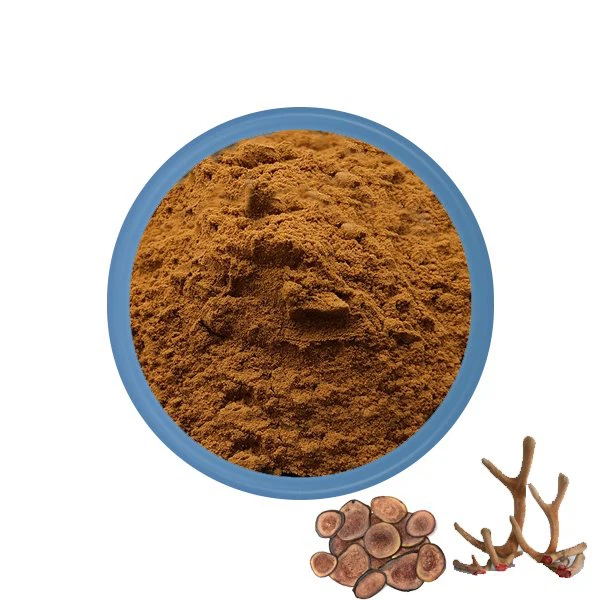 velvet antler powder