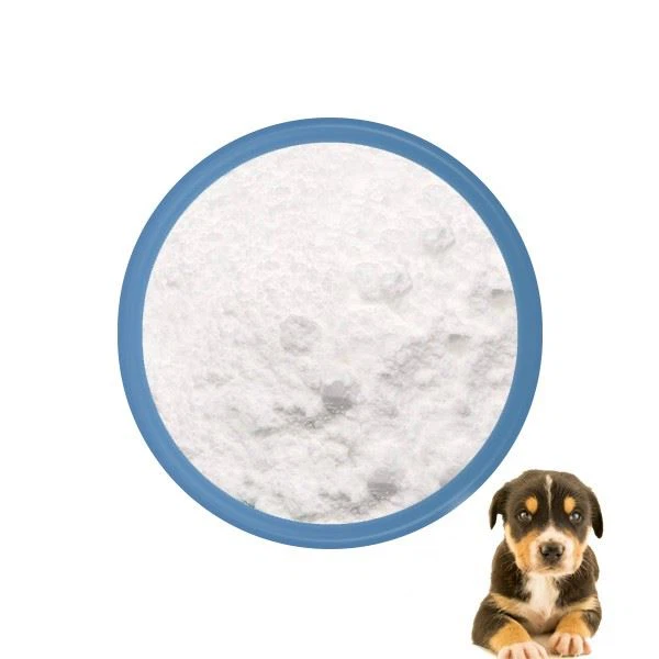 Fenbendazol v prahu za pse