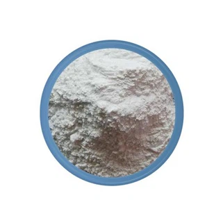 Tricalcium fosfat v prahu