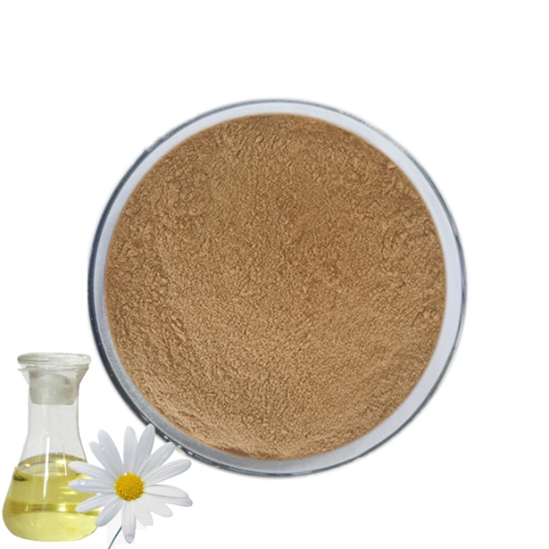 Pyrethrin Extract v prahu